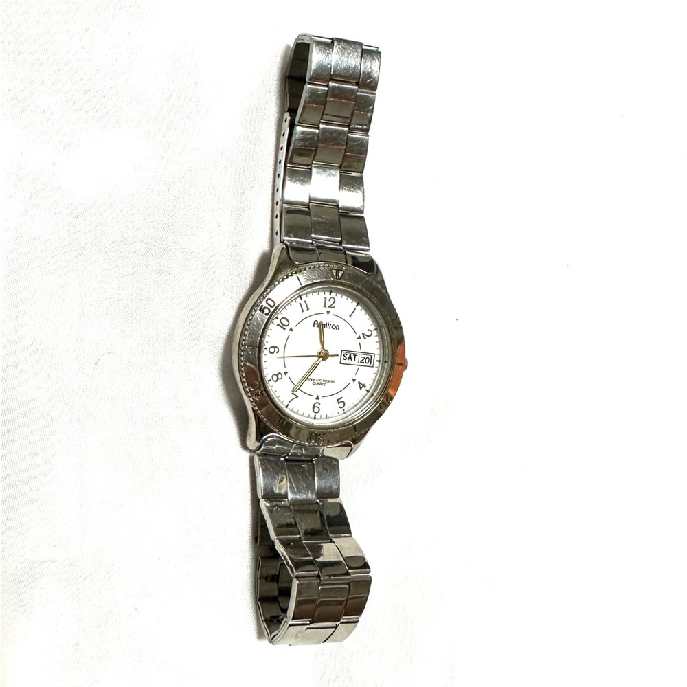 Armitron Mens Watch (no battery)